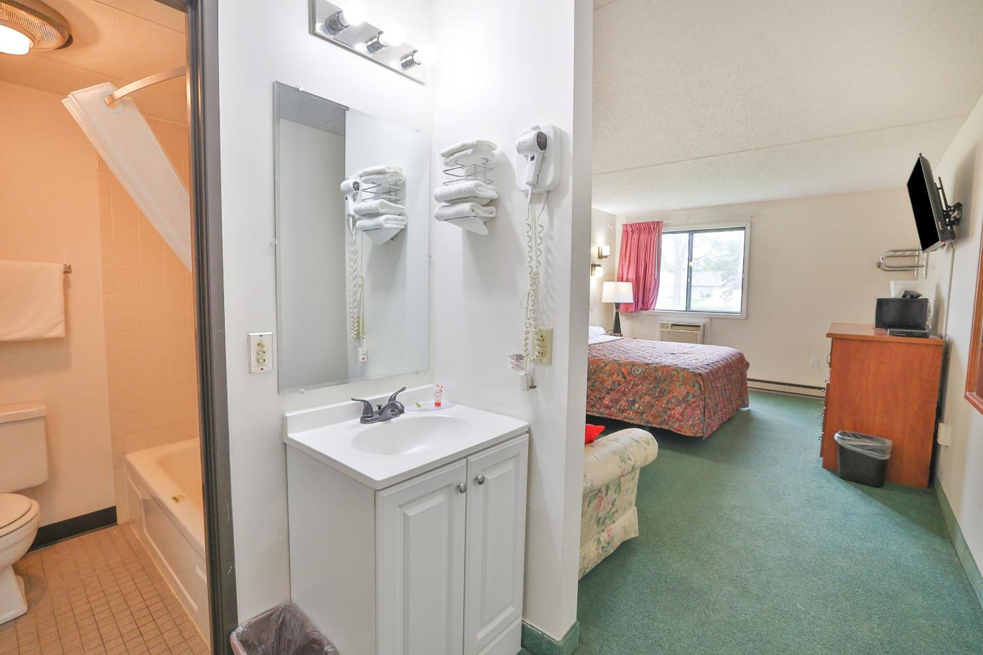 Oyo Mn, Canterbury Park 3* Pipestone