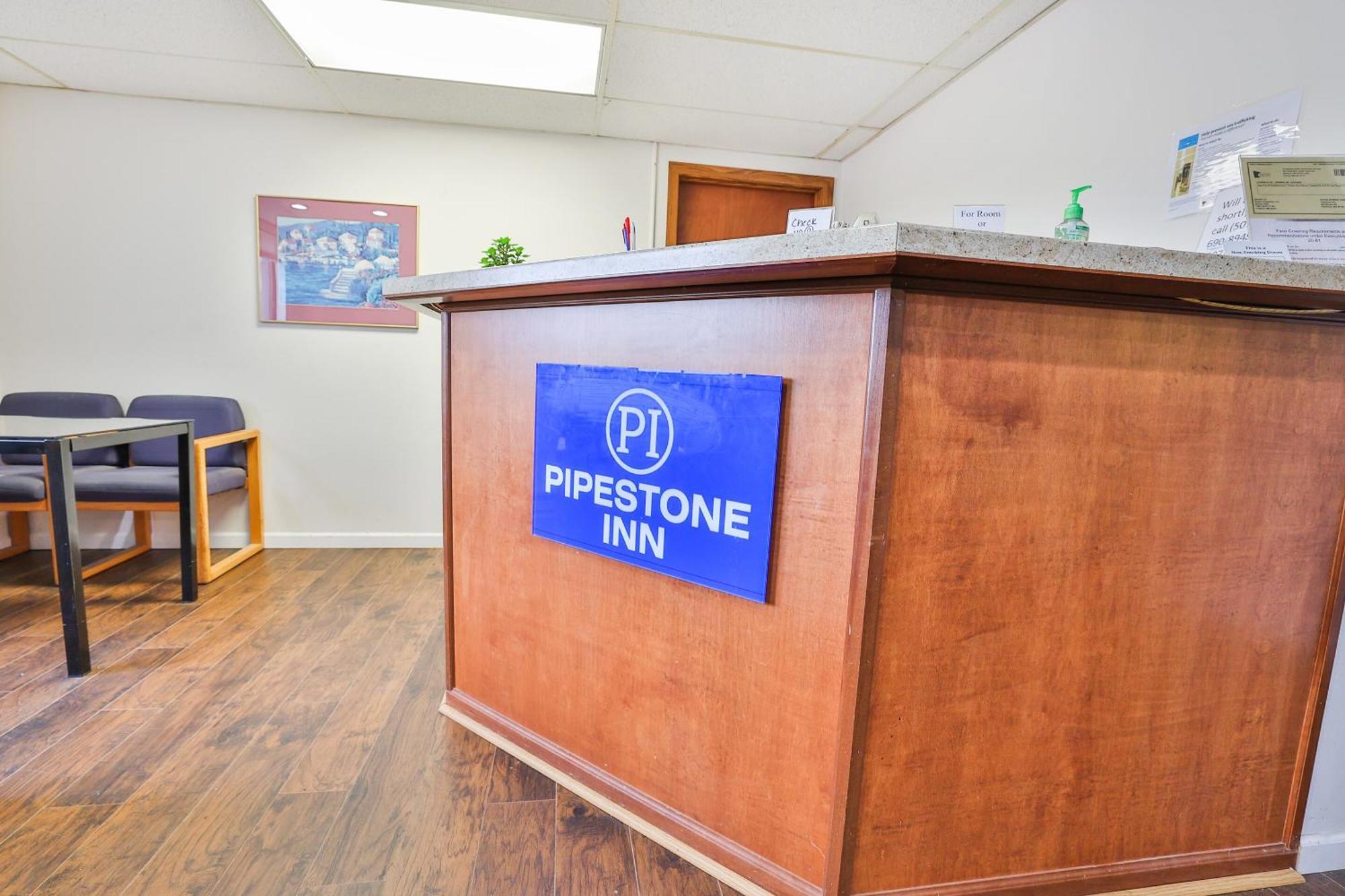 Oyo Mn, Canterbury Park Pipestone