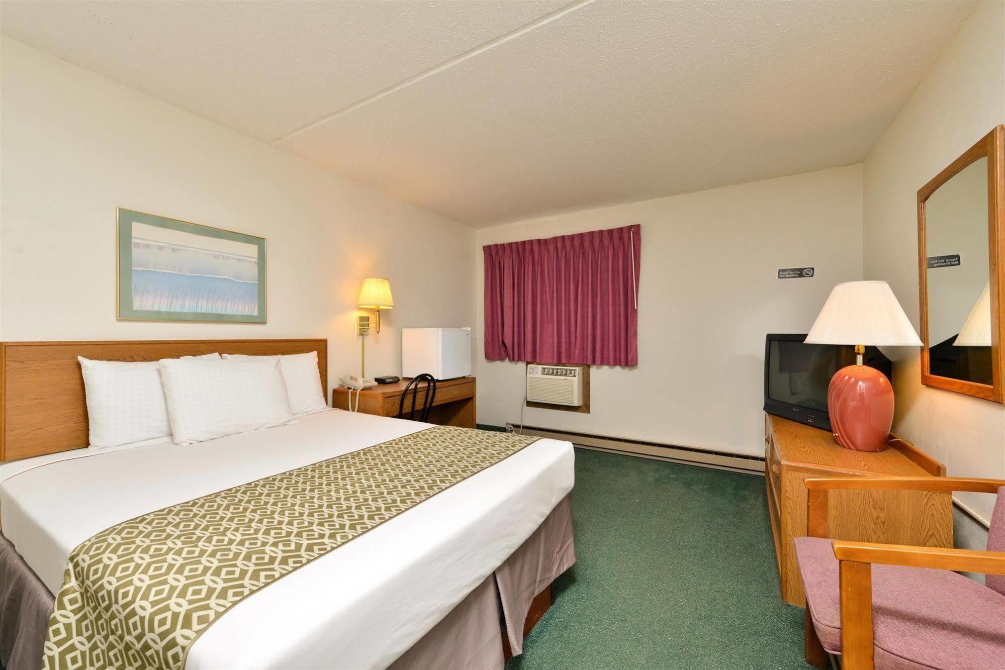 Hotel Oyo Mn, Canterbury Park 3*