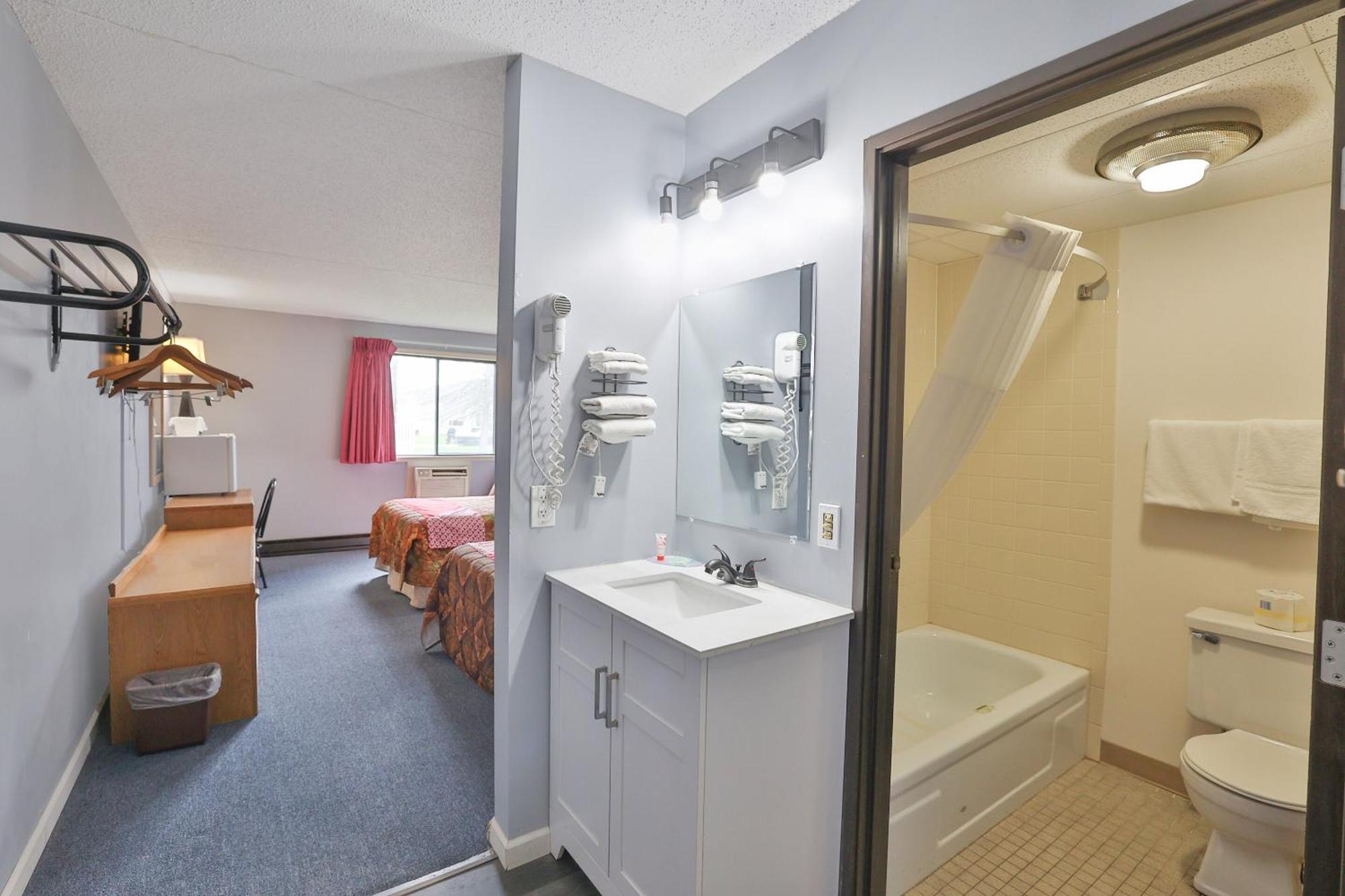 Oyo Mn, Canterbury Park 3* Pipestone